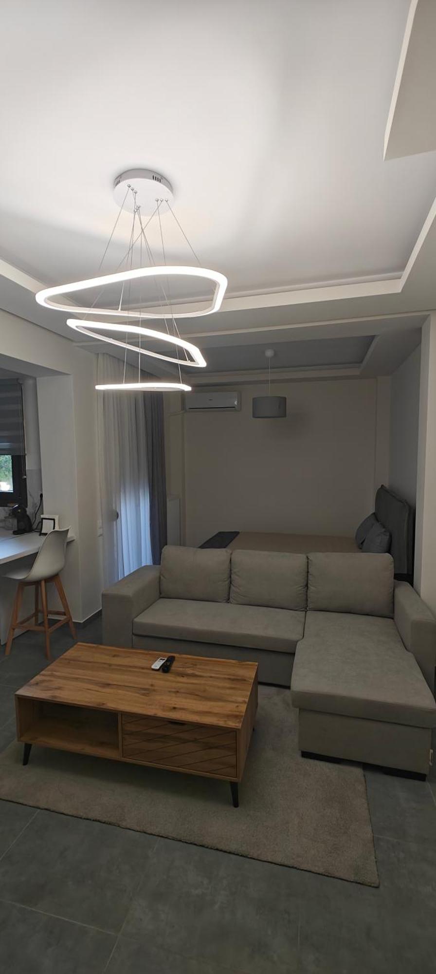 Ina'S Crib Hotel Sindos ภายนอก รูปภาพ