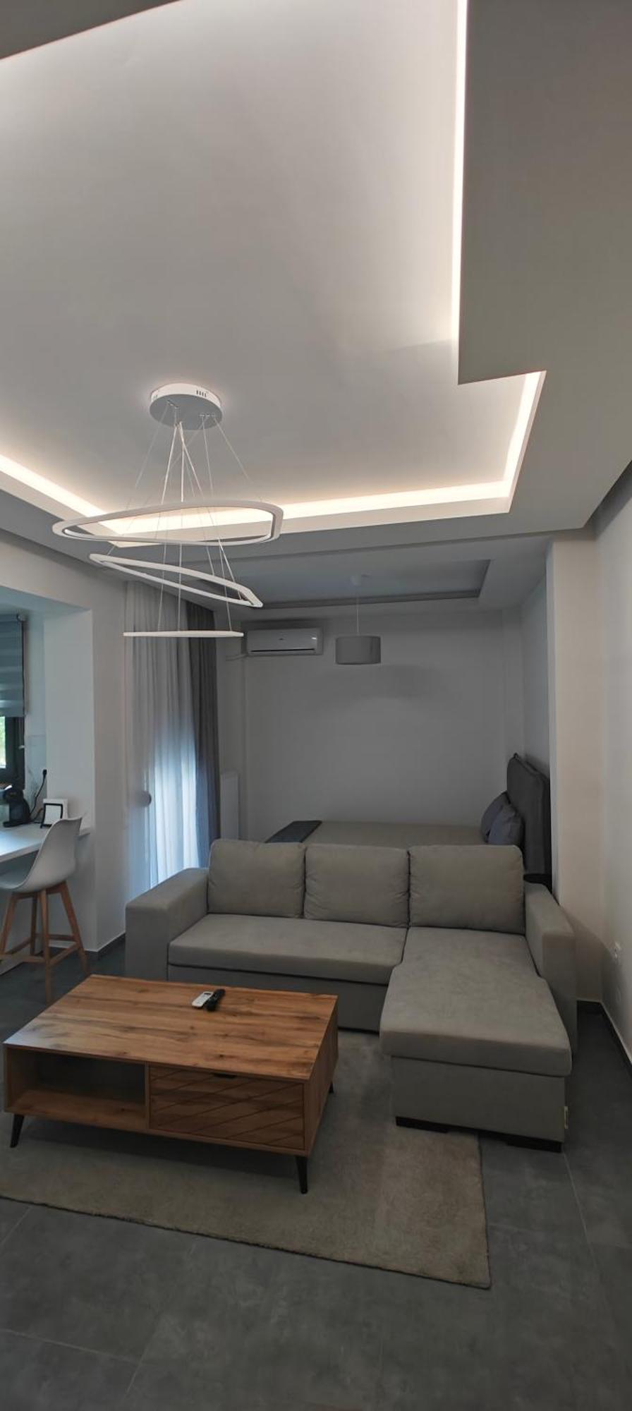 Ina'S Crib Hotel Sindos ภายนอก รูปภาพ