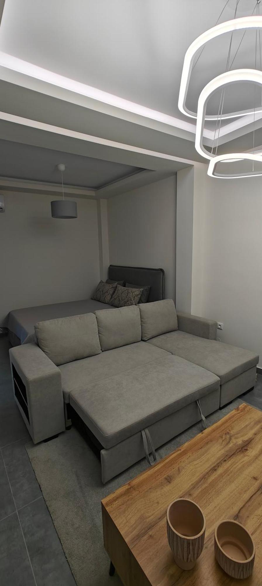 Ina'S Crib Hotel Sindos ภายนอก รูปภาพ