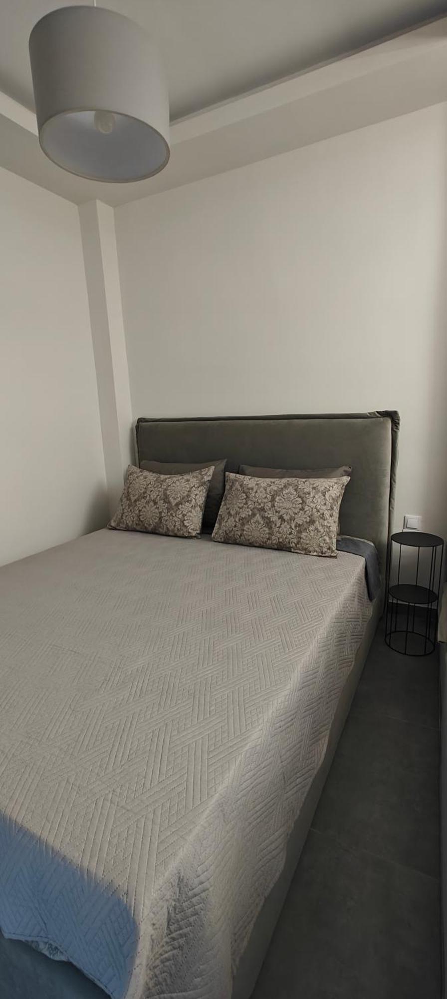 Ina'S Crib Hotel Sindos ภายนอก รูปภาพ